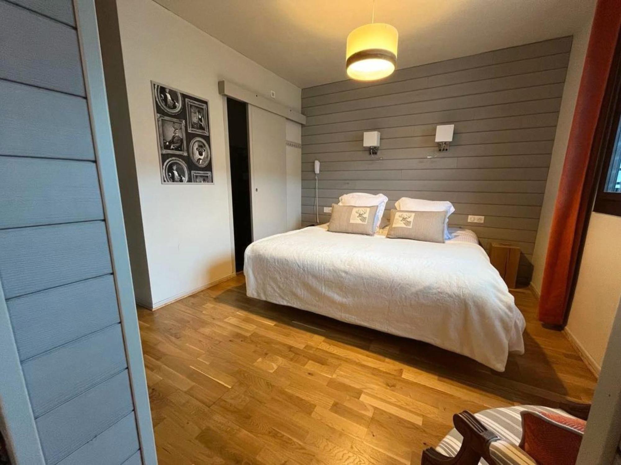 Saint-Mamet Hotel La Rencluse מראה חיצוני תמונה