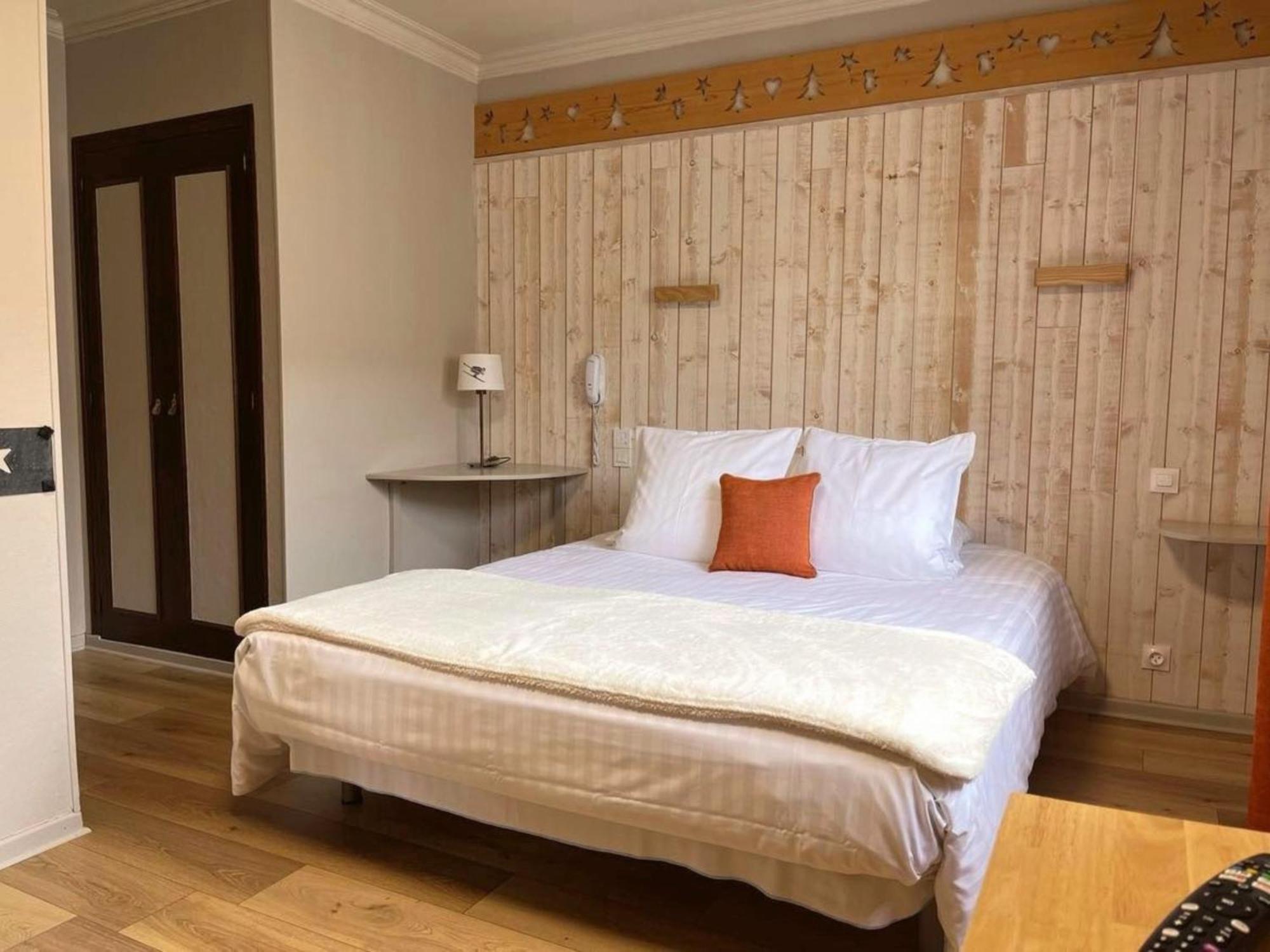 Saint-Mamet Hotel La Rencluse מראה חיצוני תמונה